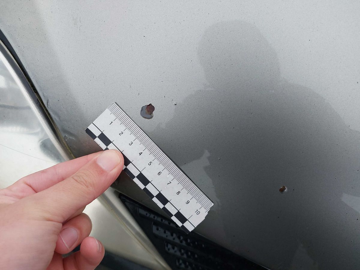 Nissan Primera 2006 — photo 46