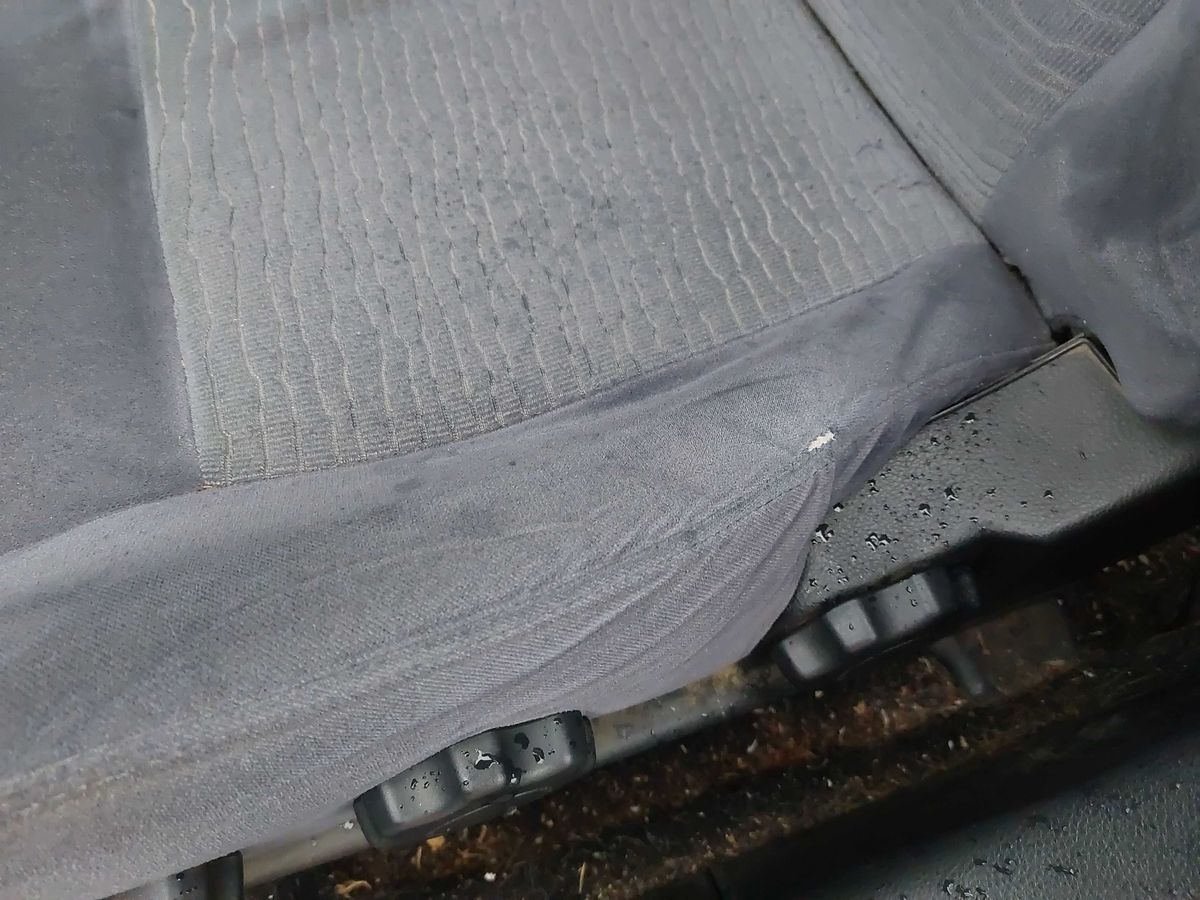 Nissan Primera 2006 — photo 28