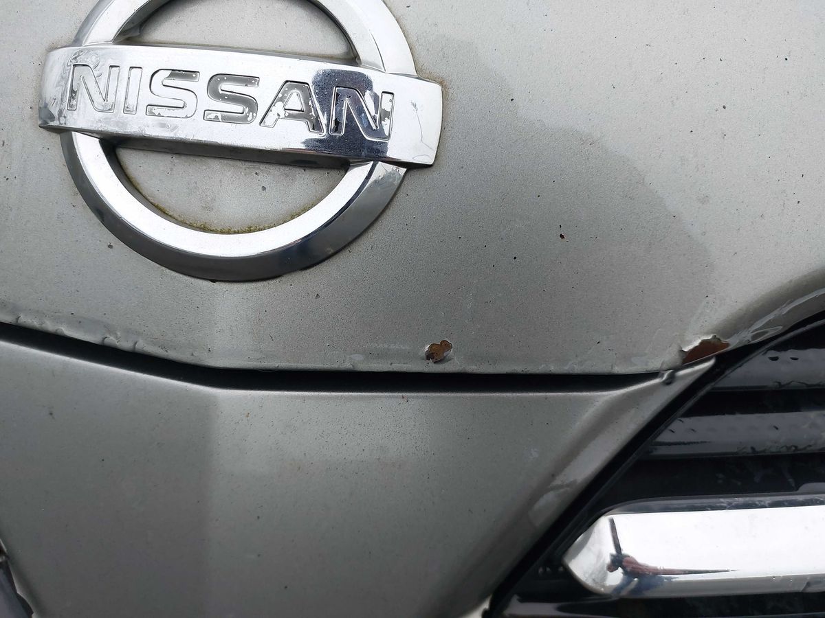 Nissan Primera 2006 — photo 52