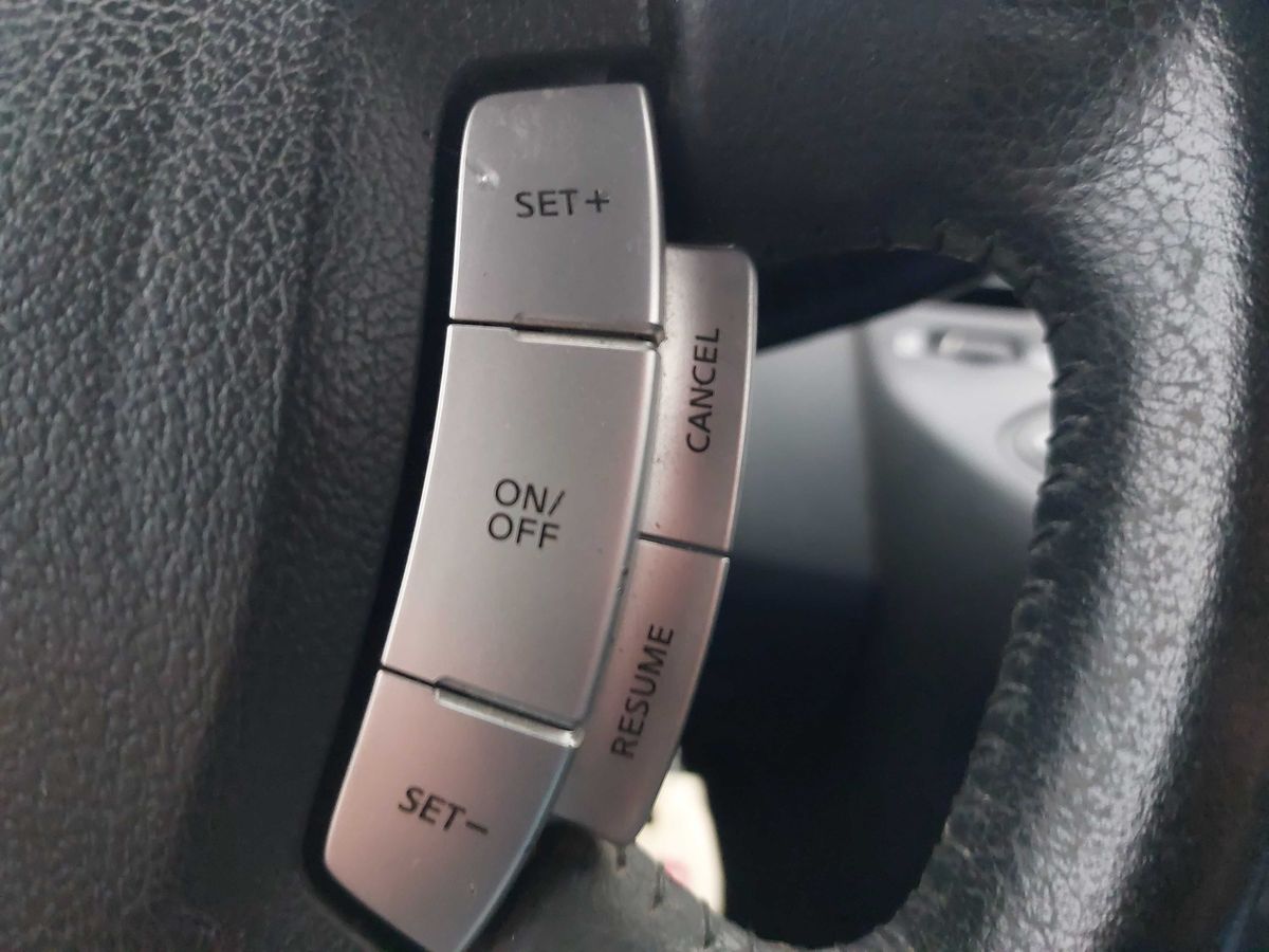 Nissan Primera 2006 — photo 60