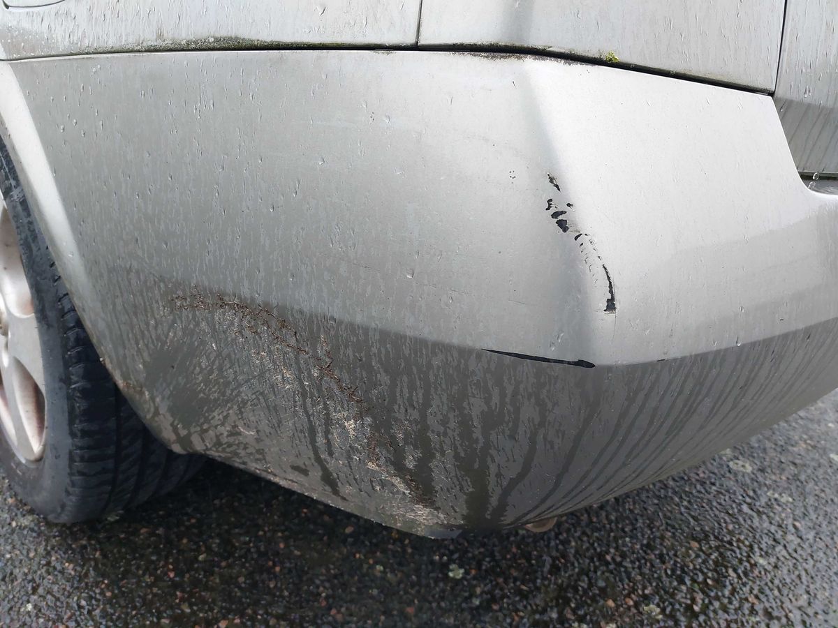 Nissan Primera 2006 — photo 37