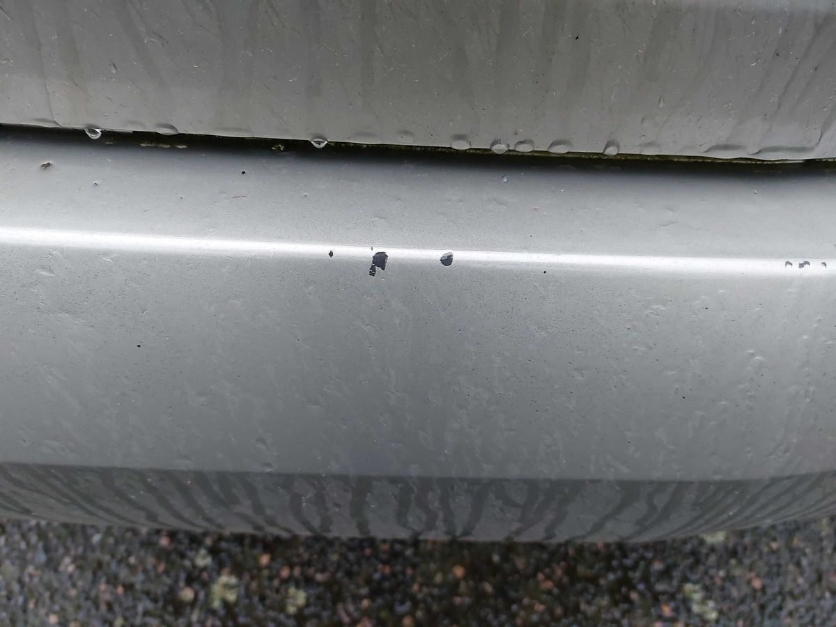 Nissan Primera 2006 — photo 38