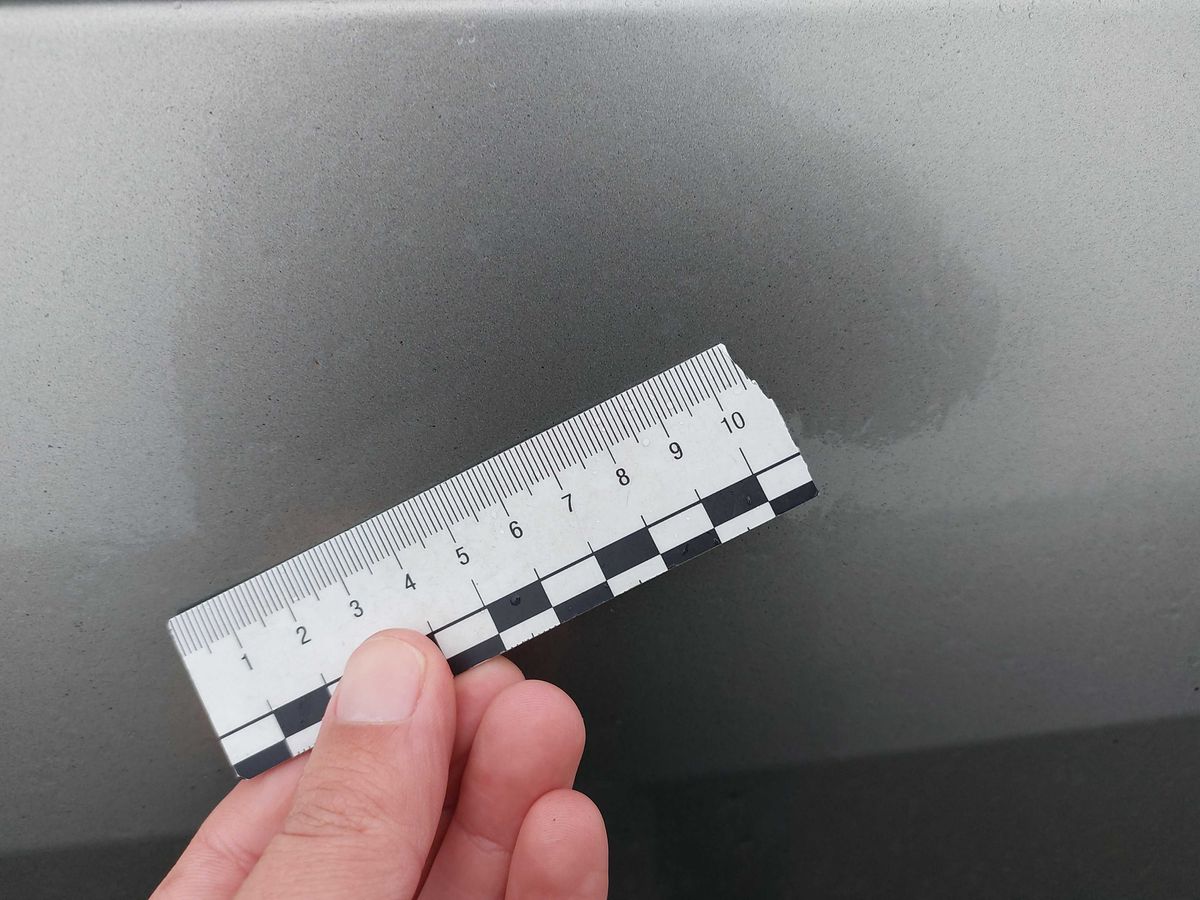 Nissan Primera 2006 — photo 35