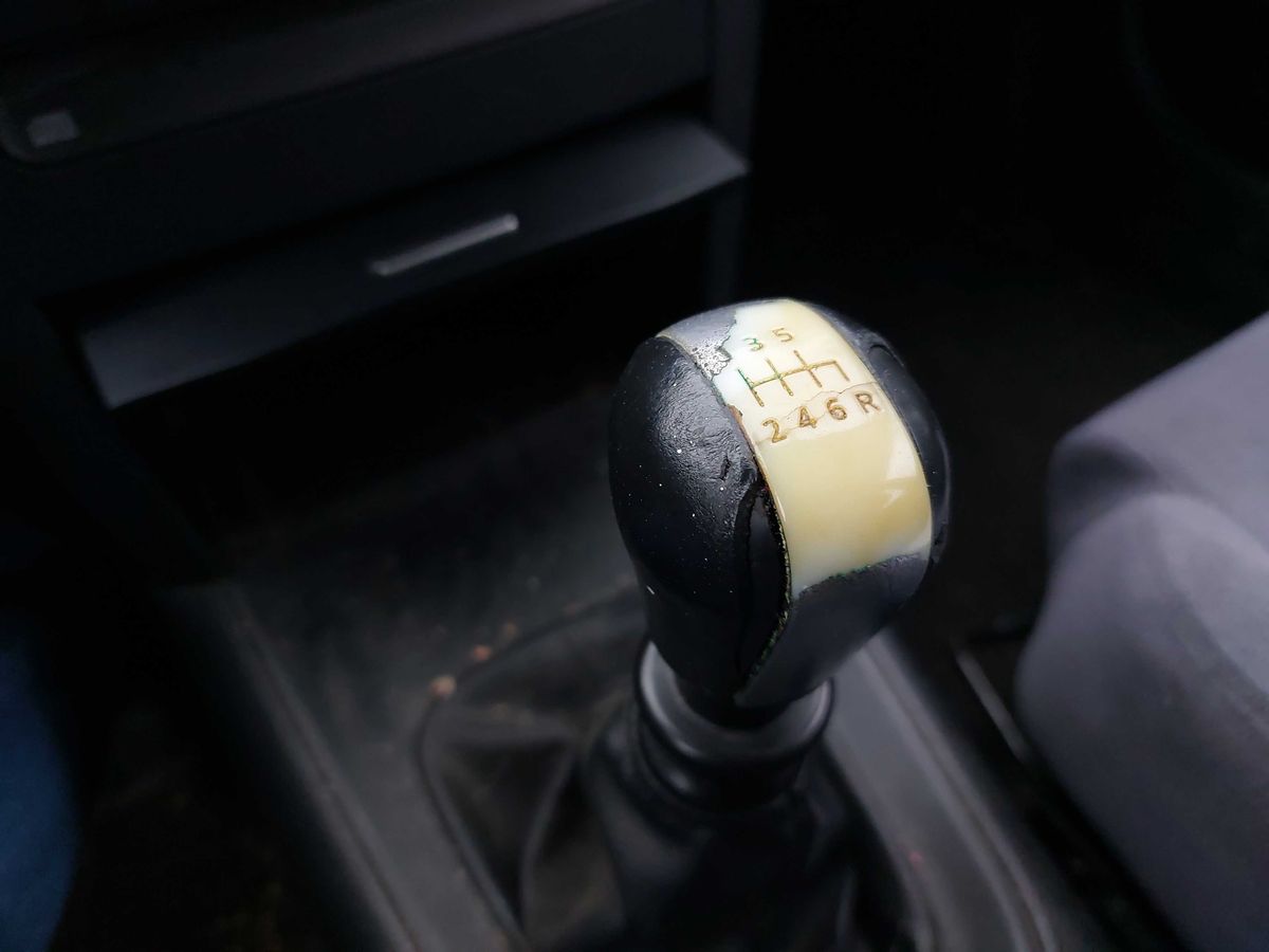 Nissan Primera 2006 — photo 33