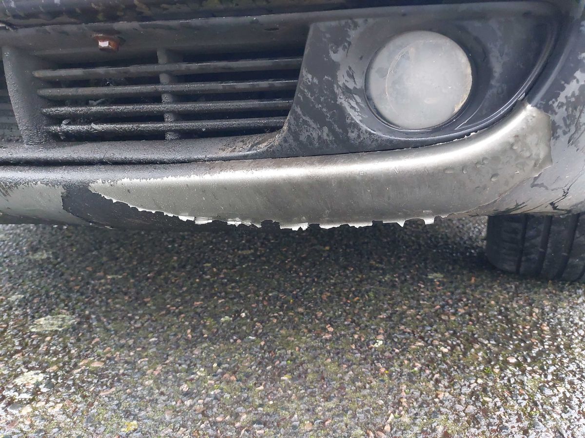 Nissan Primera 2006 — photo 55