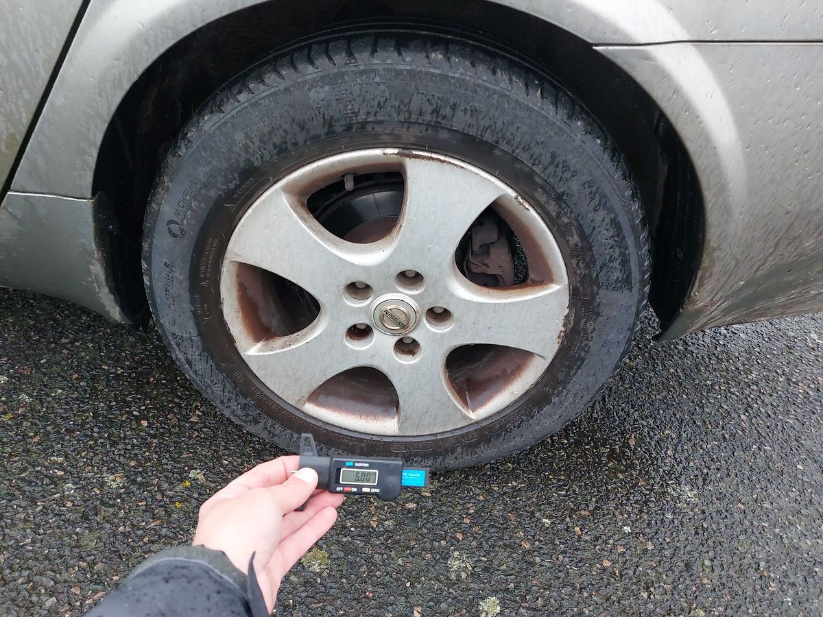 Nissan Primera 2006 — photo 68