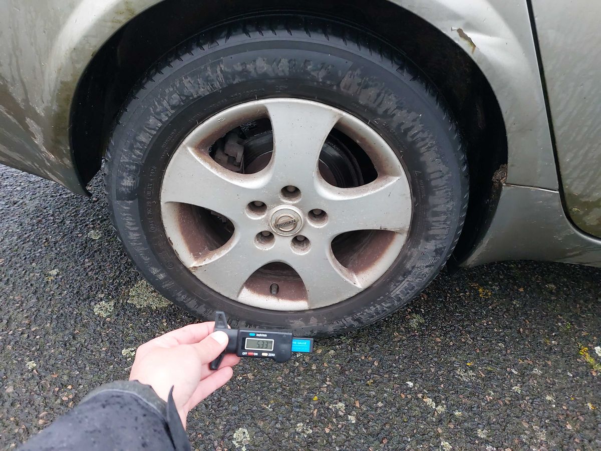 Nissan Primera 2006 — photo 69