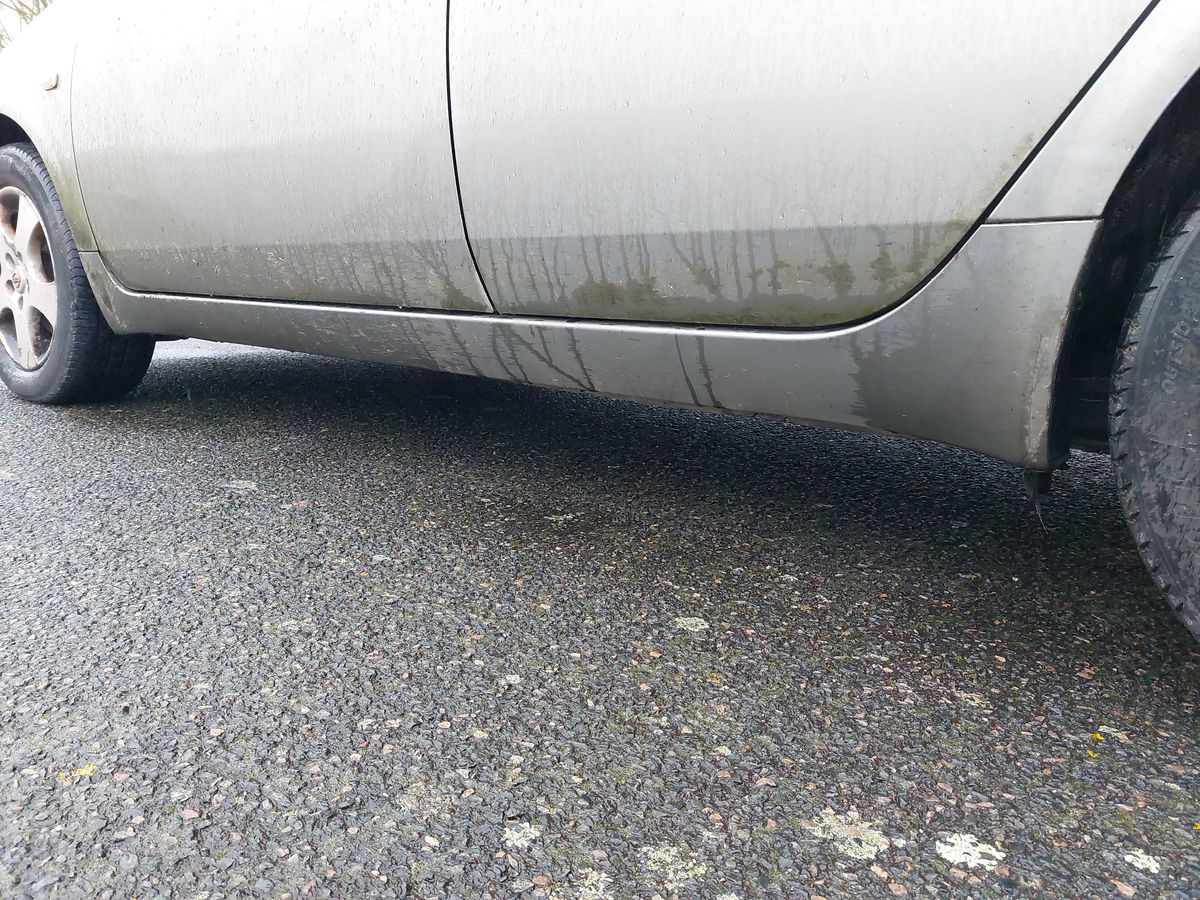 Nissan Primera 2006 — photo 72
