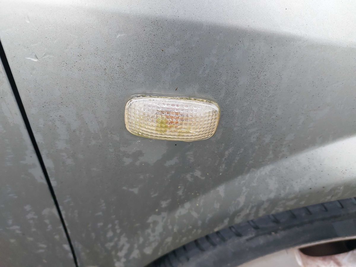 Nissan Primera 2006 — photo 27