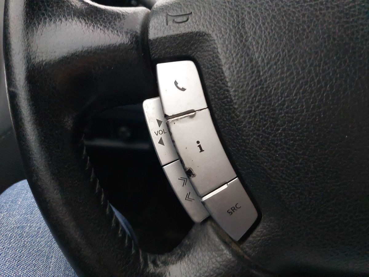 Nissan Primera 2006 — photo 63