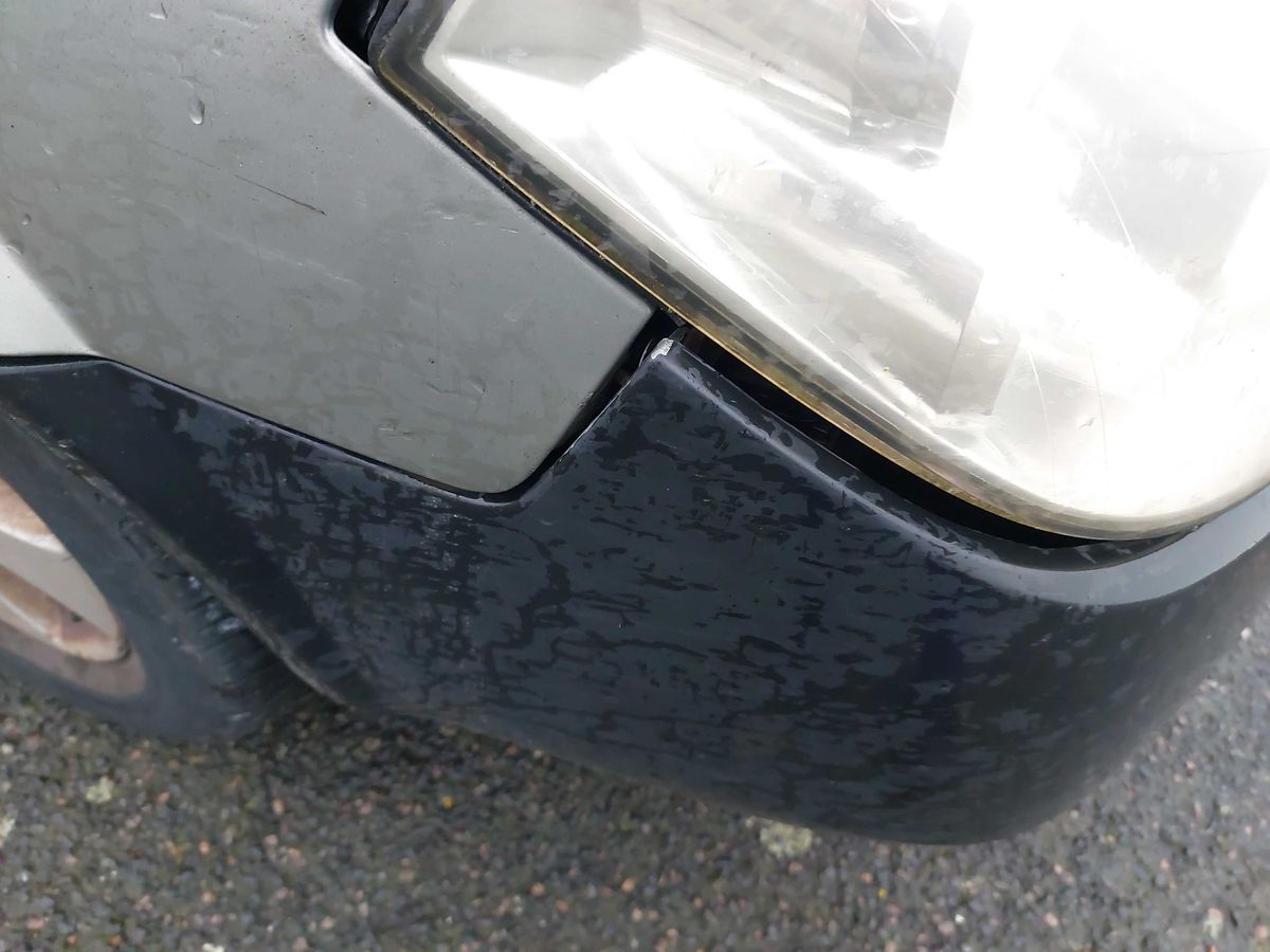 Nissan Primera 2006 — photo 3