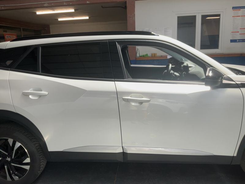 Peugeot 2008 1.5 Blue-HDi Road Trip 2022 – снимка 10