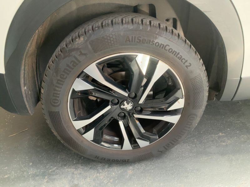 Peugeot 2008 1.5 Blue-HDi Road Trip 2022 – снимка 9