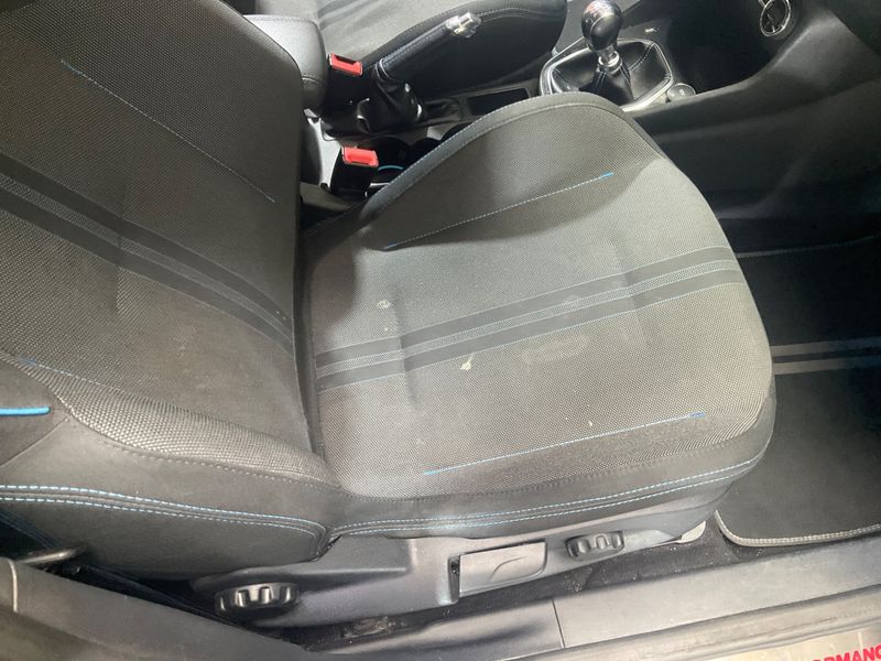 Ford Fiesta 1.5 EcoBoost ST 2019 – снимка 25