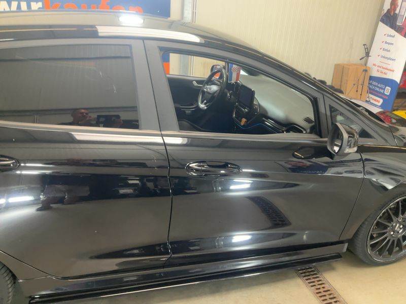 Ford Fiesta 1.5 EcoBoost ST 2019 – снимка 10