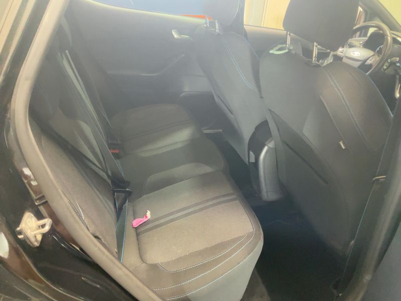 Ford Fiesta 1.5 EcoBoost ST 2019 – снимка 19