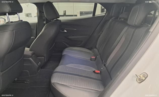 Peugeot 2008 1.5 Blue-HDi Allure — zdjęcie 13