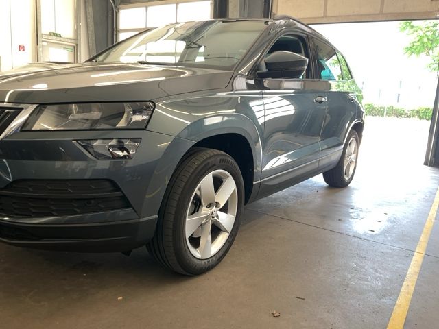 Skoda Karoq d'occasion