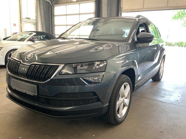 Skoda Karoq 2020