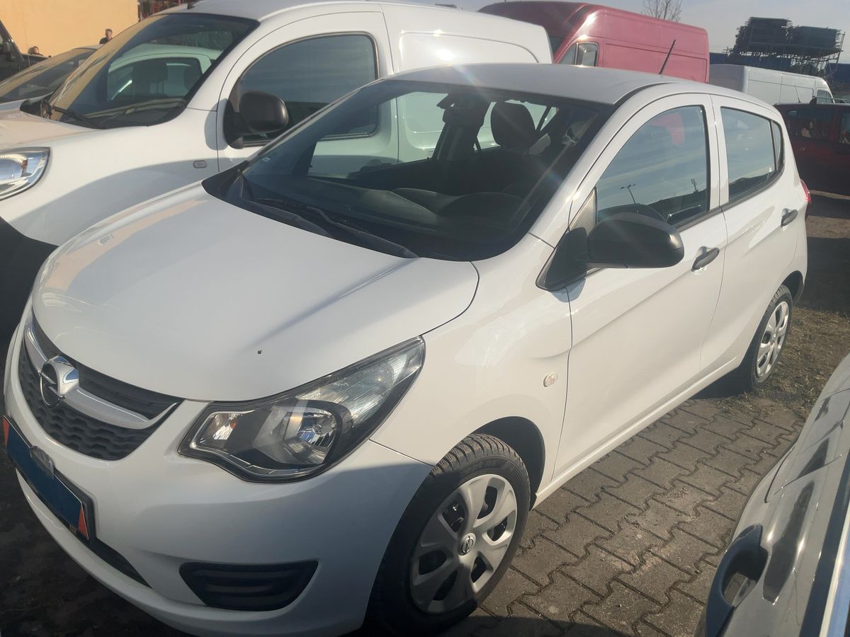Opel Karl d'occasion