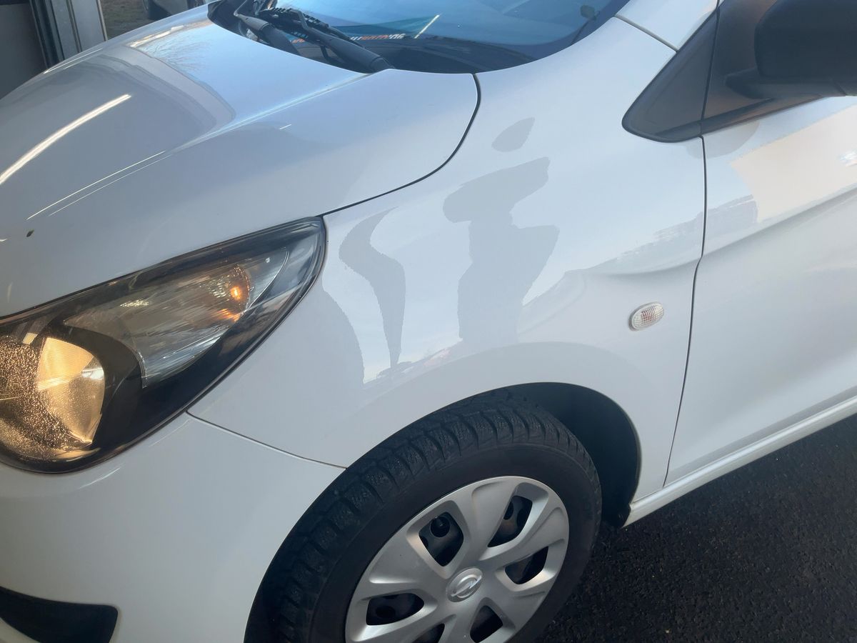 Opel Karl d'occasion