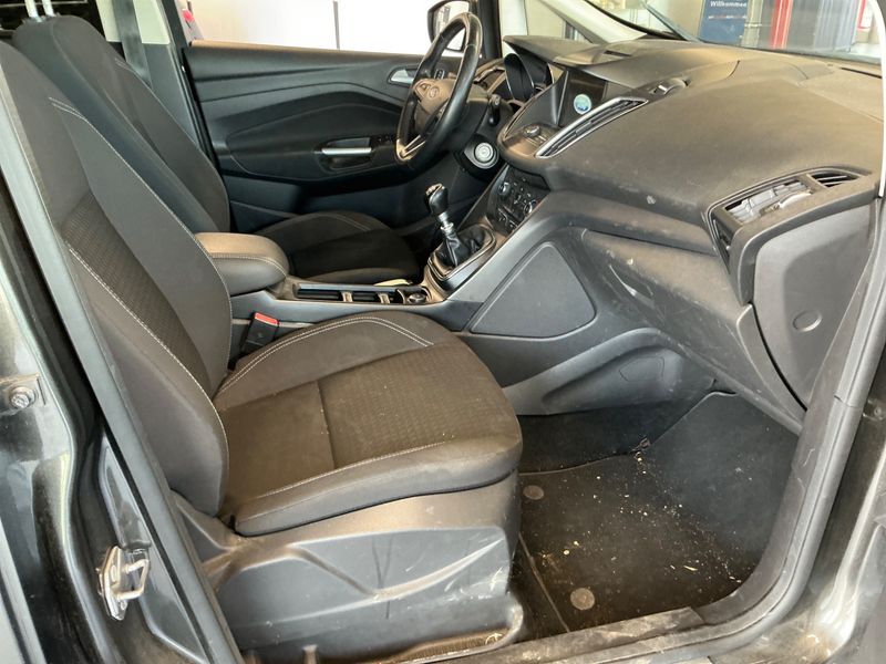 Ford C-Max 1.0 EcoBoost Cool&Connect — zdjęcie 3