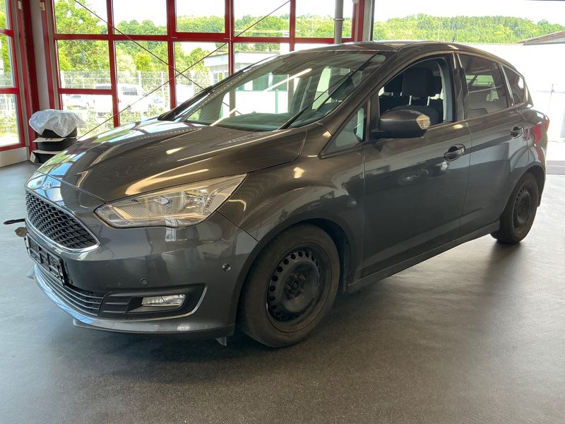 Ford C-Max 1.0 EcoBoost Cool&Connect