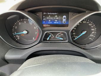 Ford C-Max 1.0 EcoBoost Cool&Connect — zdjęcie 4