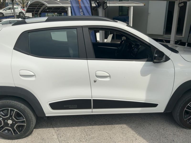 Dacia Spring electric drive 33 kW Essential — zdjęcie 7