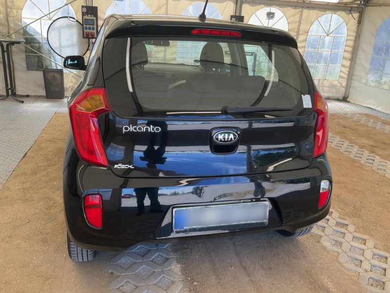Kia Picanto 1.2 FIFA World Cup Edition — zdjęcie 5