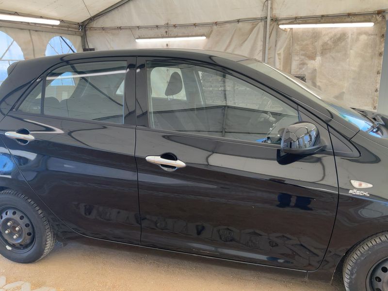 Kia Picanto 1.2 FIFA World Cup Edition — zdjęcie 7