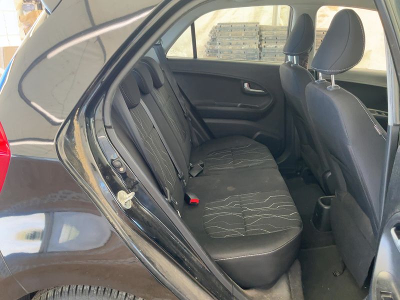 Kia Picanto 1.2 FIFA World Cup Edition — zdjęcie 14