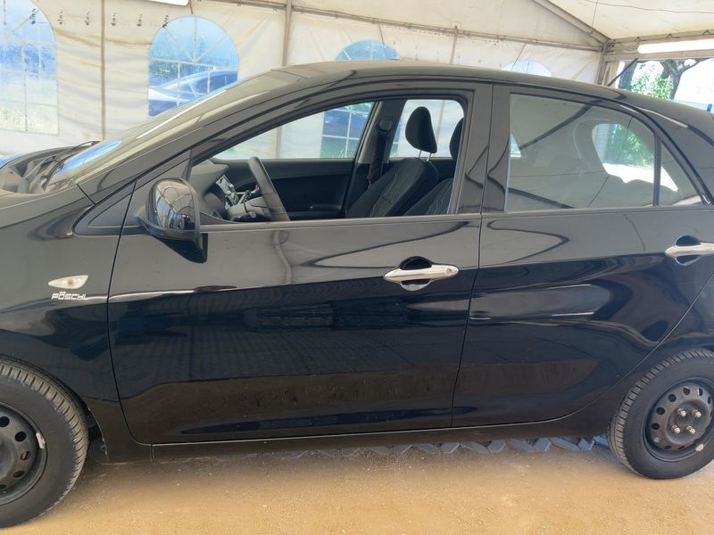 Kia Picanto 1.2 FIFA World Cup Edition — zdjęcie 4
