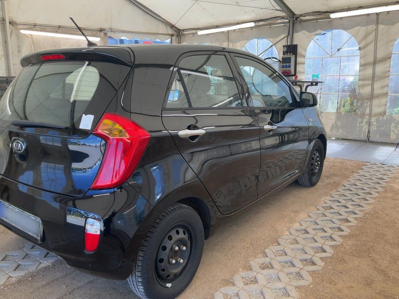 Kia Picanto 1.2 FIFA World Cup Edition — zdjęcie 6