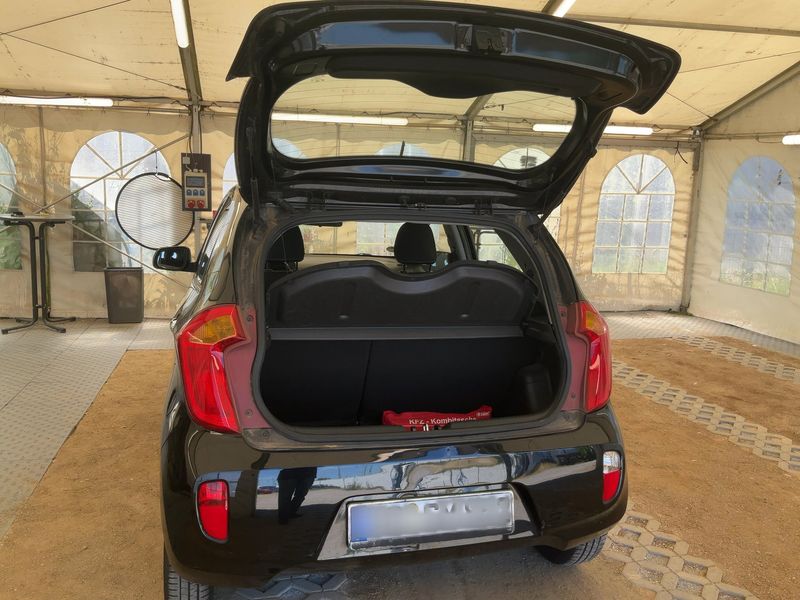 Kia Picanto 1.2 FIFA World Cup Edition — zdjęcie 10