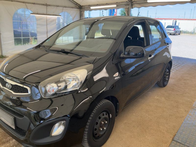 Kia Picanto 1.2 FIFA World Cup Edition — zdjęcie 2