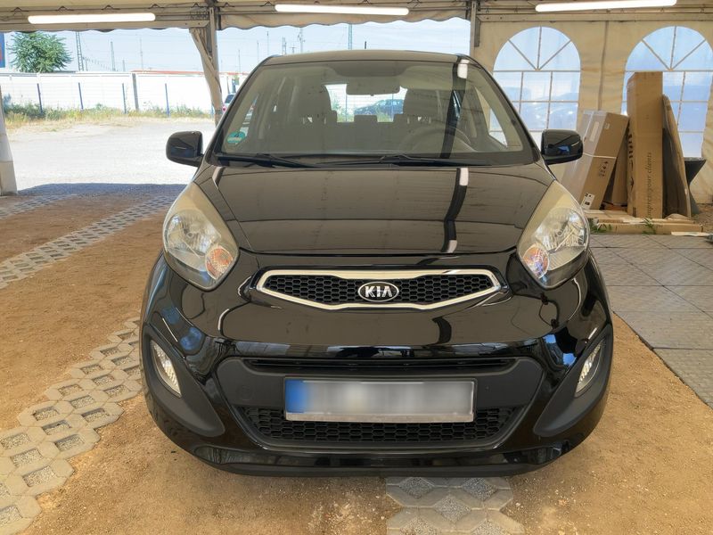 Kia Picanto 1.2 FIFA World Cup Edition — zdjęcie 9