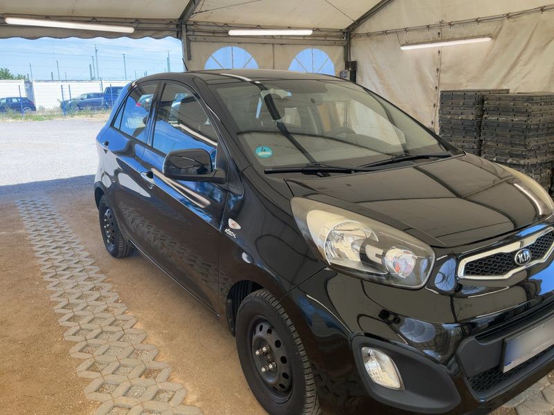 Kia Picanto 1.2 FIFA World Cup Edition — zdjęcie 8