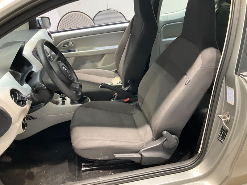 Volkswagen up! 1.0 Move up! — zdjęcie 3
