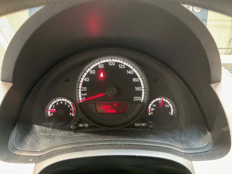 Volkswagen up! 1.0 Move up! — zdjęcie 4