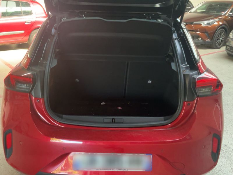 Opel Corsa 1.2 Turbo GS Line 2021 – снимка 15