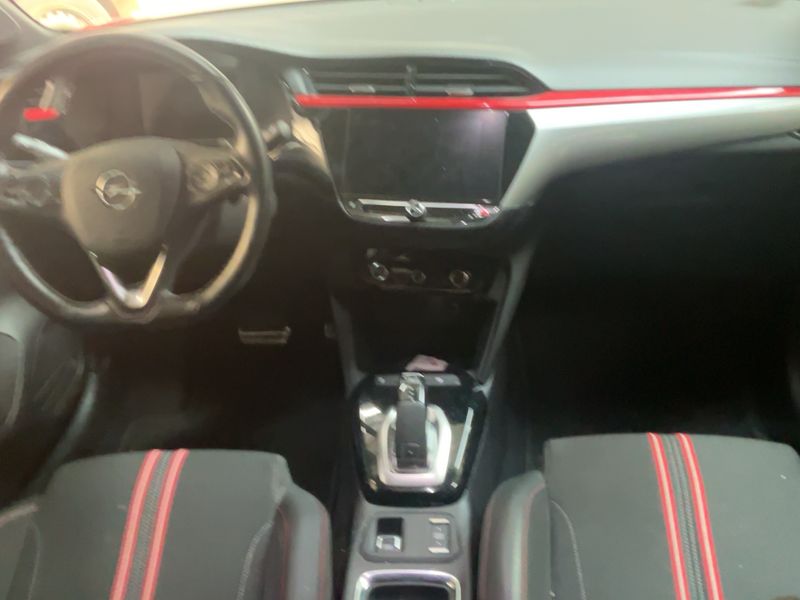 Opel Corsa 1.2 Turbo GS Line 2021 – снимка 17