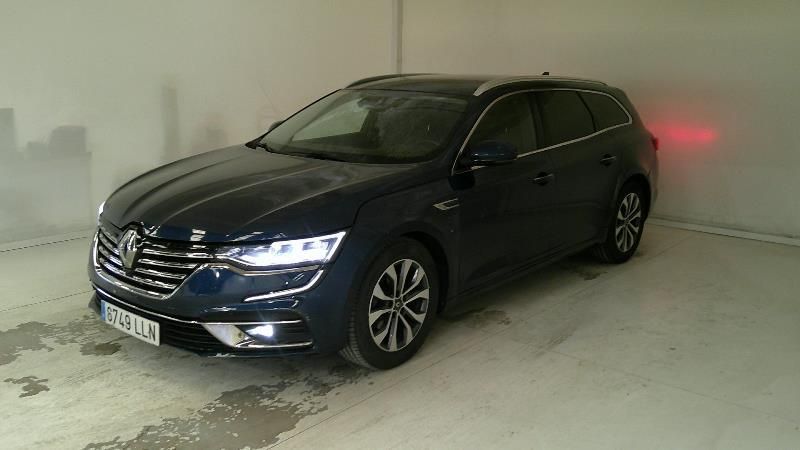 Renault Talisman d'occasion