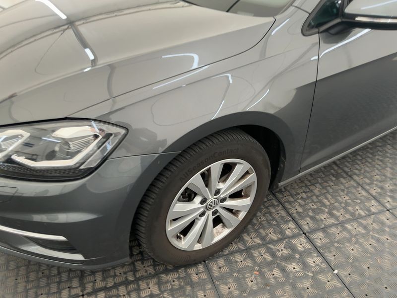 Volkswagen Golf VII 1.4 TSI Comfortline BlueMotion Tech — zdjęcie 2