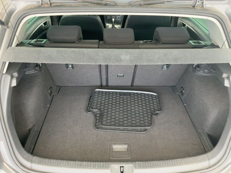 Volkswagen Golf VII 1.4 TSI Comfortline BlueMotion Tech — zdjęcie 10