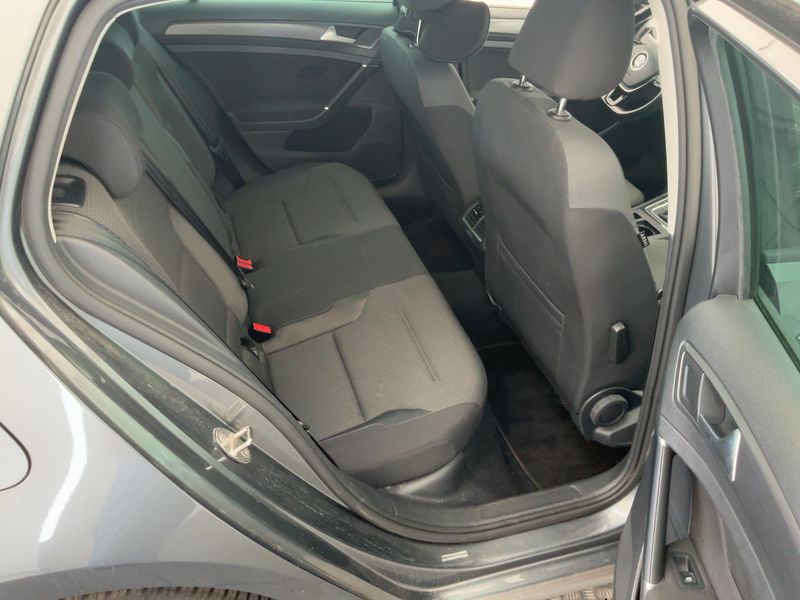 Volkswagen Golf VII 1.4 TSI Comfortline BlueMotion Tech — zdjęcie 14