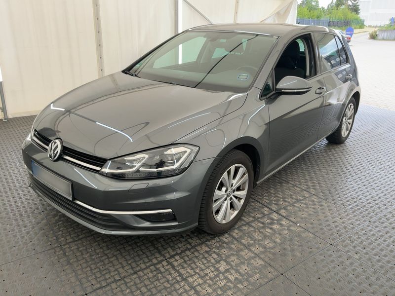 Volkswagen Golf VII 1.4 TSI Comfortline BlueMotion Tech — zdjęcie 1