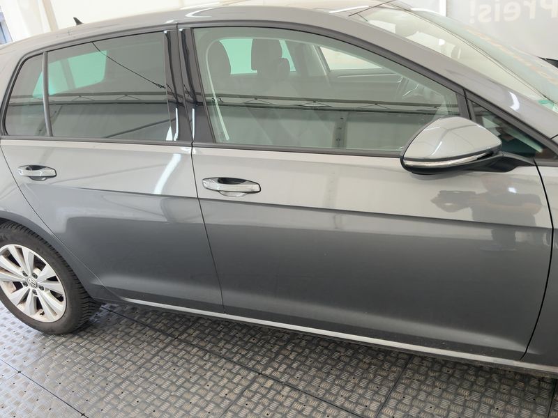 Volkswagen Golf VII 1.4 TSI Comfortline BlueMotion Tech — zdjęcie 7