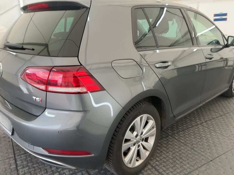 Volkswagen Golf VII 1.4 TSI Comfortline BlueMotion Tech — zdjęcie 6