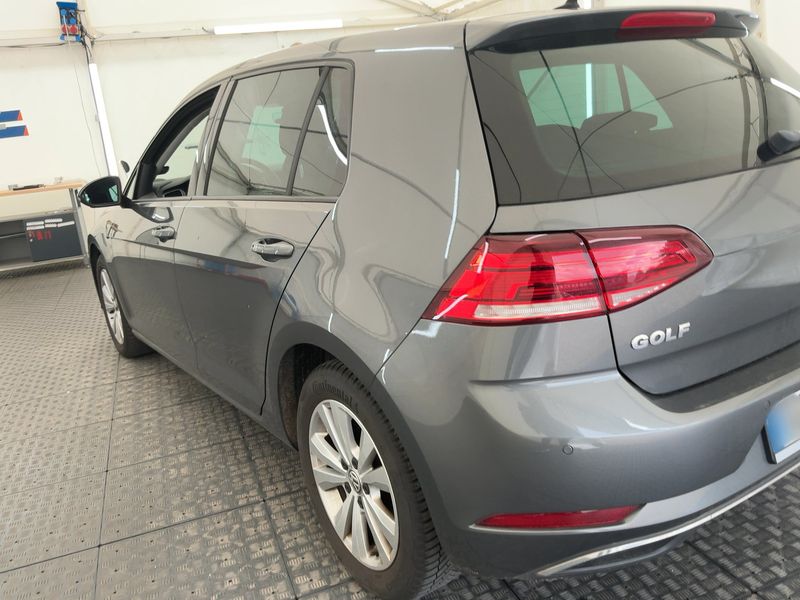 Volkswagen Golf VII 1.4 TSI Comfortline BlueMotion Tech — zdjęcie 3